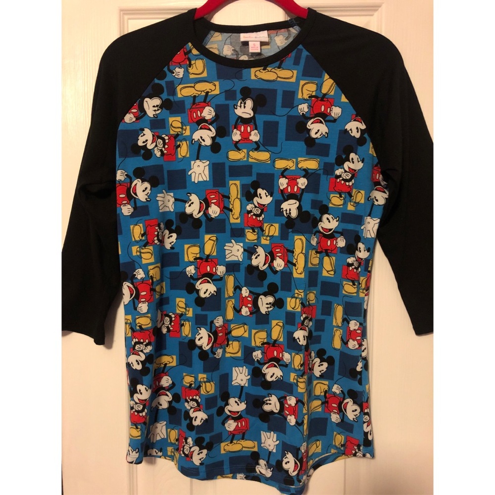 Disney LuLaRoe Randy